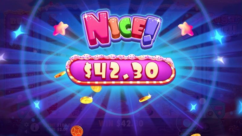 Slot logo